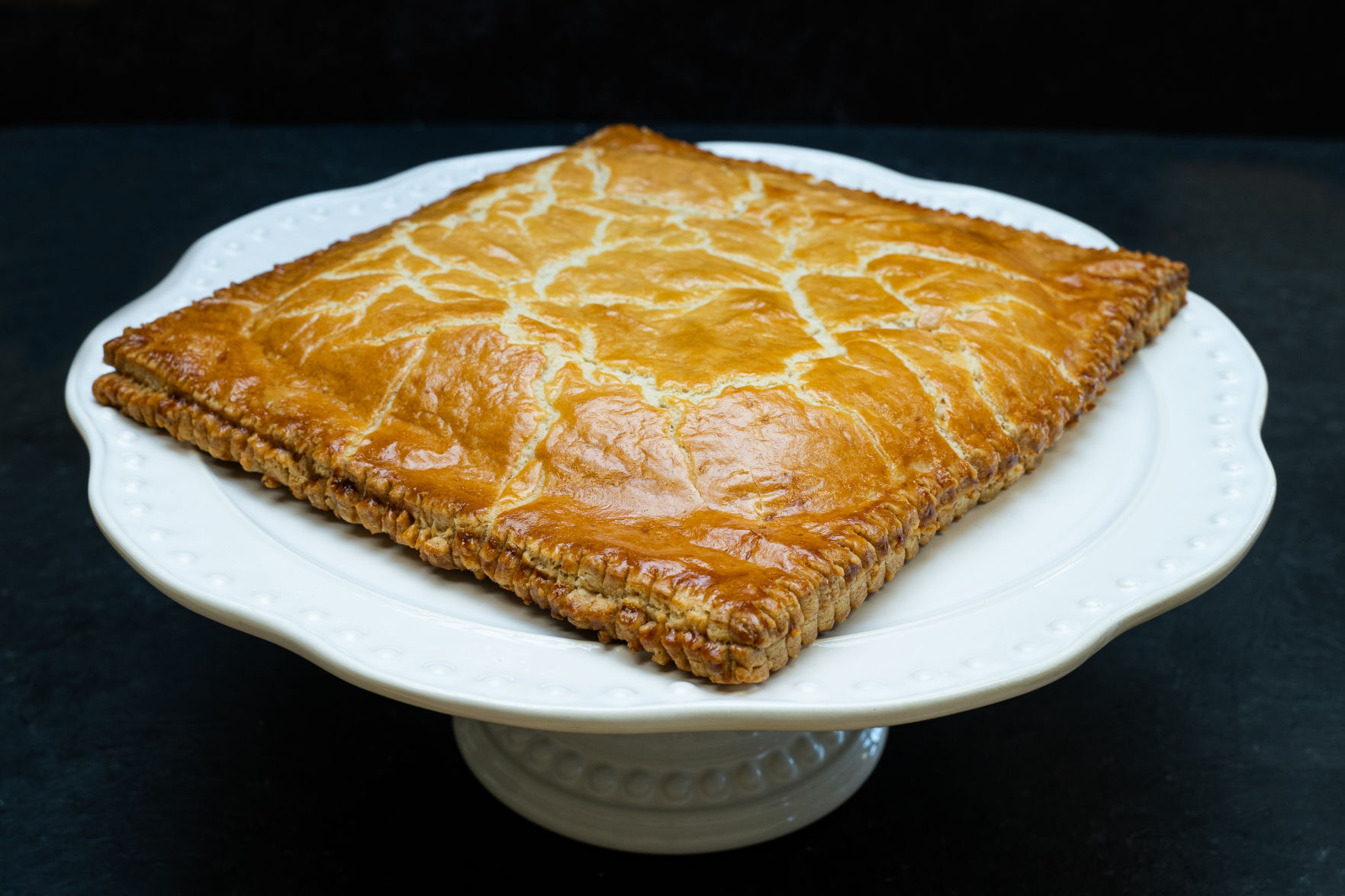 chicken pie